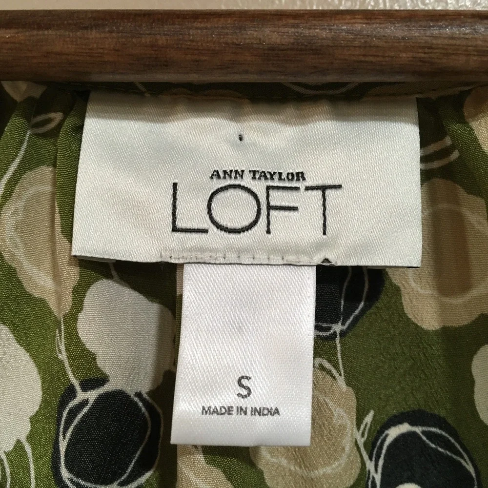 LOFT office feminine mod